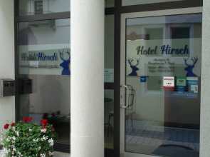 Hotel Hirsch