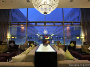 Tulip Inn Düsseldorf Arena (Superior)