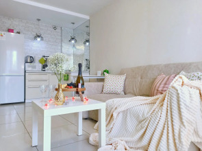 Проснись и Пой апартаменты