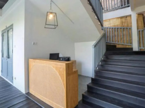 The Peacock Inn Ubud