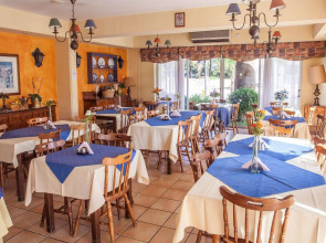 Estella Hotel Apartments