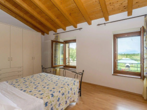 Agriturismo al Tralcio