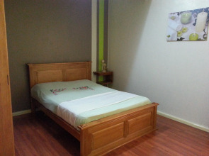 Krishangel Beach Apartment