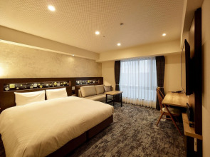 Via Inn Prime Kyotoeki Hachijoguchi