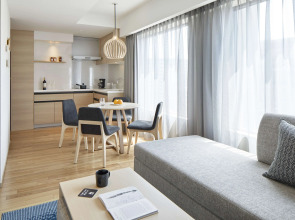 Hyatt House Kanazawa