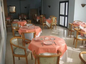 Hôtel Mezri