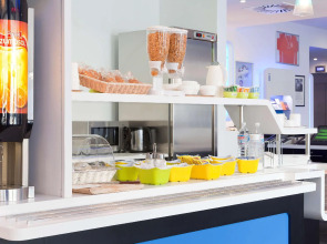 ibis budget - Porte de Bagnolet