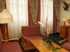 Hotel Am Josephsplatz