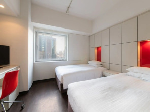 Hotel Vista Sapporo Nakajimakohen