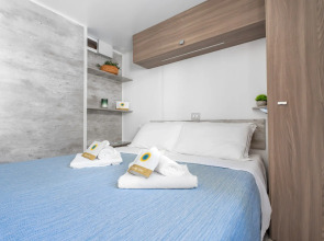 Club Del Sole Marina Romea Easy Camping Village