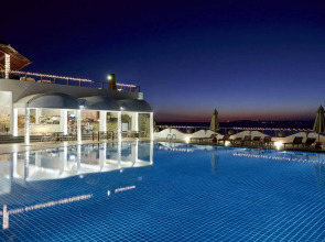 Dickwella Resort and Spa