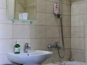 Отель «Зенит»