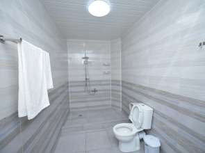 Отель «Четыре брата»