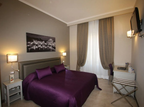 Aelius B&B by Roma Inn