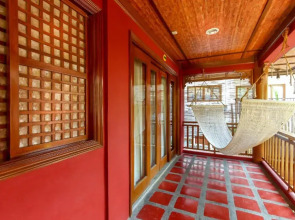 Boracay Tropics Resort Hotel