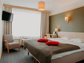 Отель «Тарту»