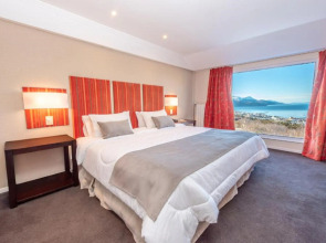 Los Acebos Ushuaia Hotel