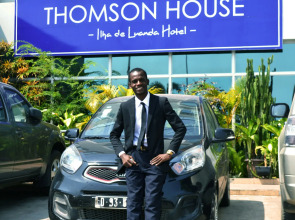 Отель Art House