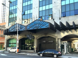 Hotel Atlantico Star