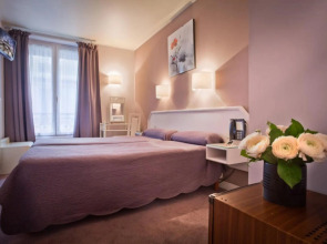 Hôtel de l'Alma by Malone