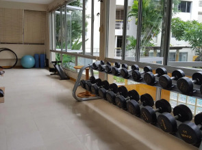 Hin Nam Sai Suay Hotel Hua Hin