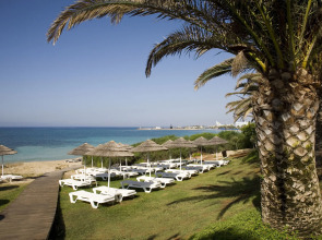 Alion Beach Hotel