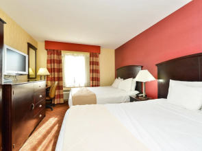 Lex View Inn at JFK Airport