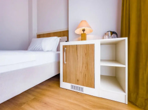 Dedeoğlu Port Hotel