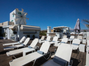 Capsis Astoria Heraklion Hotel