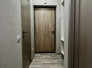 Апартаменты на улице Вороницина 18 корпус 1