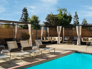 Corque Hotel, Solvang, A Tribute Portfolio Hotel