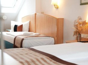 UNO Hotel Posthof Saarlouis