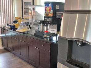 Americas Best Value Inn at Central Valley-Woodbury