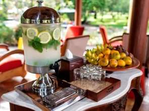 Segara Village Hotel