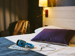 Scandic Uppsala Nord