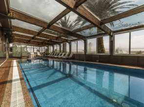 Eurostars Louxo Talaso