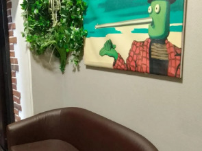 Hostel House (Хостел Хаус) Покровский