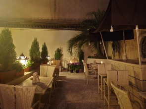 Palazzo Paruta & Wellness Apartments