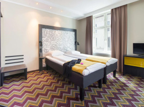Scandic Oslo City