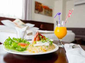 Phu Quoc Ocean Pearl Hotel