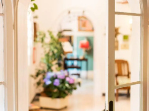 Albergo Quattro Fontane - Residenza d'Epoca