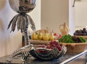 Grecotel Marine Palace & Aqua Park