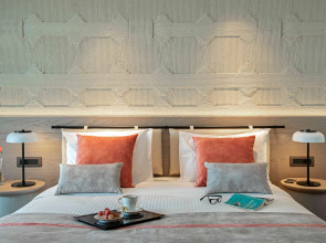 Mitsis Summer Palace