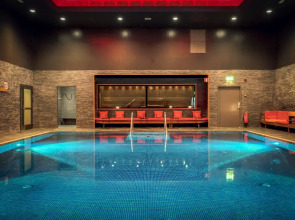 Elite Hotel Marina Tower, Spa & Resort