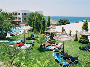 Sirene Beach Hotel - All Inclusive