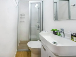 Olga Premium Apartments