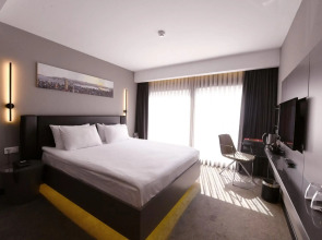 Inncity Hotel Nişantaşı