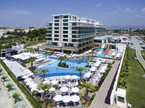 Side Sunport Hotel & Spa - All Inclusive