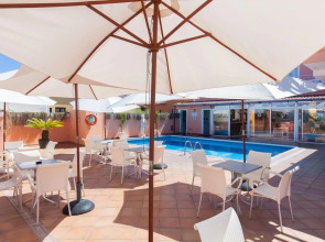 Hotel Globales Acuario