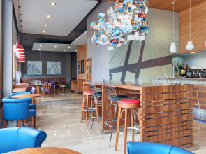 Hotel Vigo Los Galeones Affiliated by Meliá